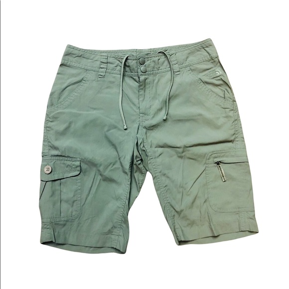 The North Face Pants - The North Face Women’s Bermuda Short